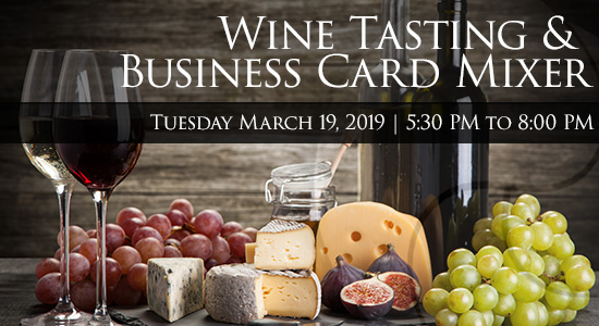 ASA Forum After Hours Event: Cheese & Wine Tasting at Antonelli's Cheese  House – Texas General Counsel Forum